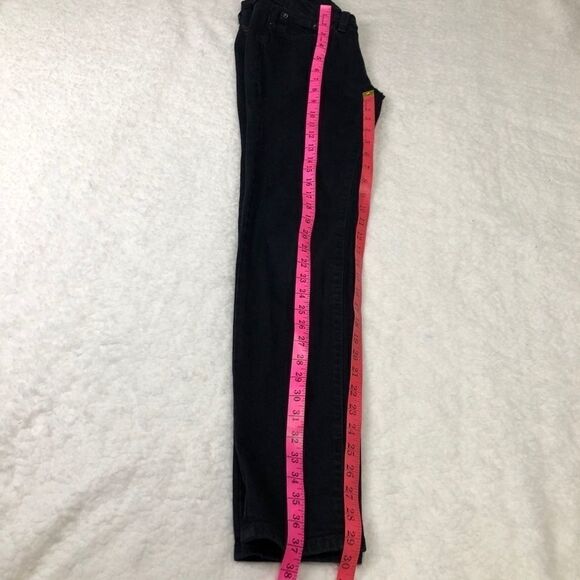 Uo BDG black washed ankle skinny jeans - Picture 8 of 8